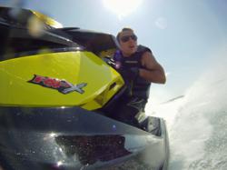 Sea-Doo RXP-X 260